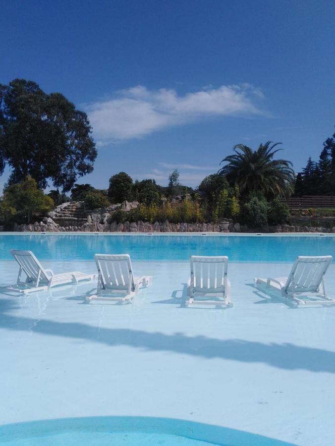 Ephyrus - Country House, Restaurant, Wellness Setúbal Kültér fotó