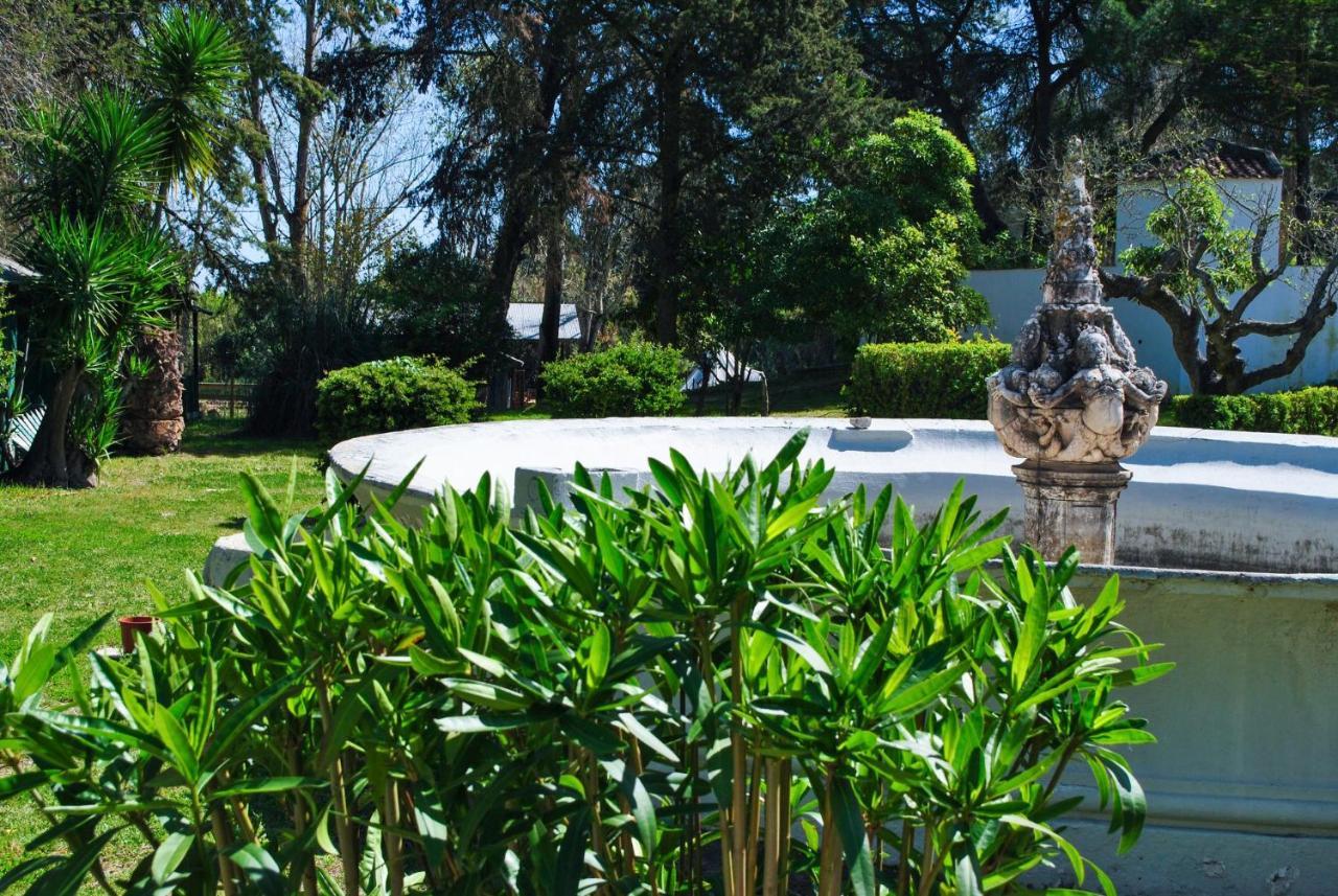 Ephyrus - Country House, Restaurant, Wellness Setúbal Kültér fotó