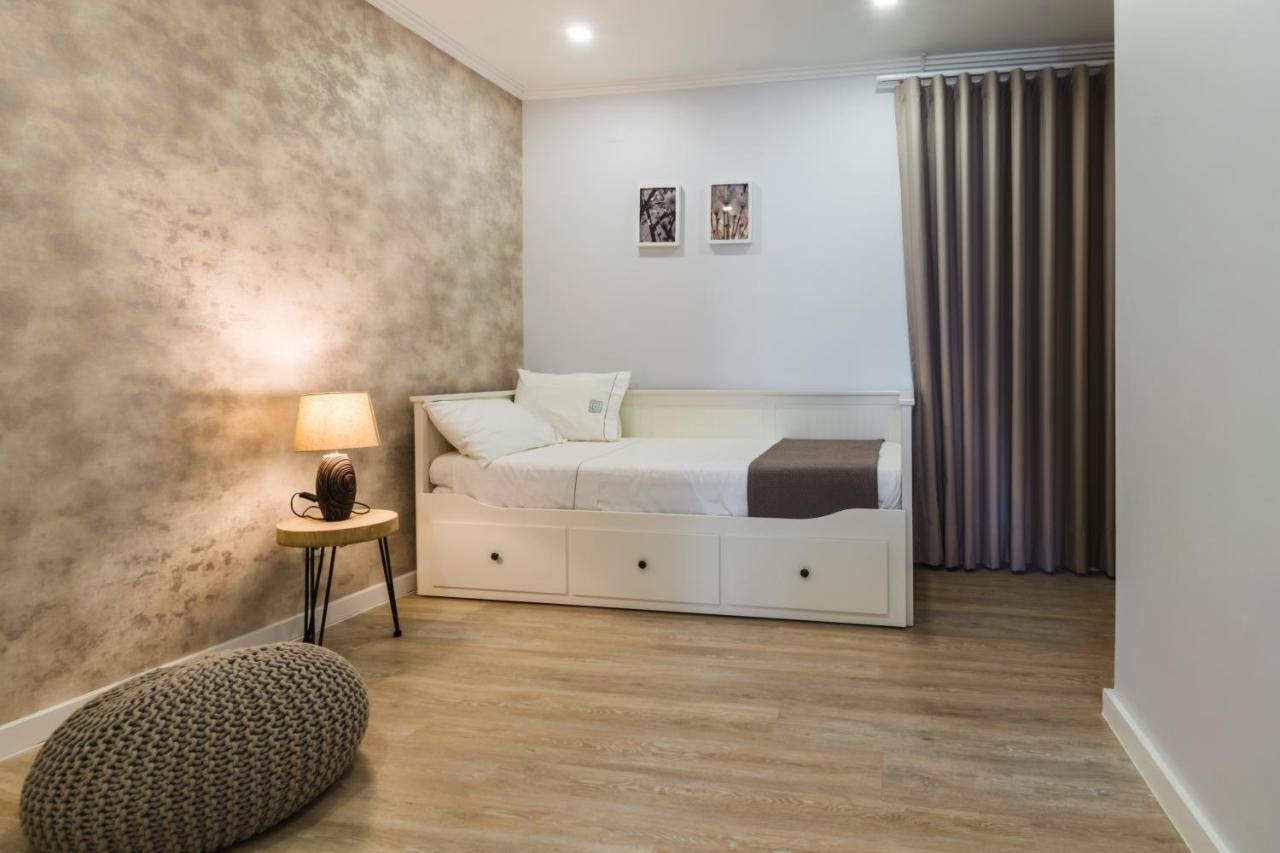 Ephyrus - Country House, Restaurant, Wellness Setúbal Kültér fotó